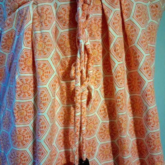 Babydoll Top Size Med - Picture 5 of 11